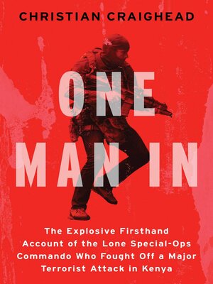 cover image of One Man In